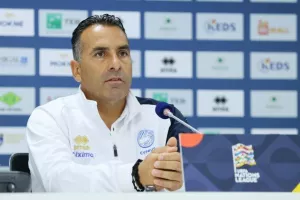 Σωφρόνης: "Πρέπει να φέρουμε τις λεπτομέρειες με το μέρος μας"