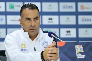 Σωφρόνης: "Πρέπει να φέρουμε τις λεπτομέρειες με το μέρος μας"
