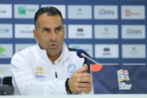 Σωφρόνης: "Πρέπει να φέρουμε τις λεπτομέρειες με το μέρος μας"
