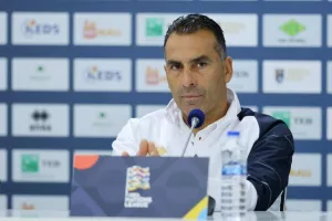 Σωφρόνης: "Πρέπει να φέρουμε τις λεπτομέρειες με το μέρος μας"