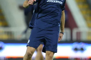 Η τελευταία προπόνηση ενόψει Κοσόβου (βίντεο-φώτος)