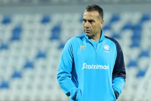 Η εντεκάδα της Κύπρου με 5 αλλαγές!