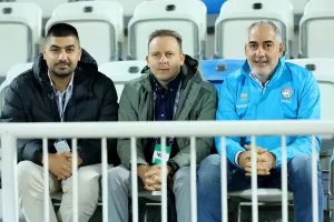 Η τελευταία προπόνηση ενόψει Κοσόβου (βίντεο-φώτος)