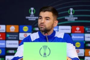 "Μεγάλη ευκαιρία για να συνεχίσει το ΑΠΟΕΛ να γράφει ιστορία στην Ευρώπη"