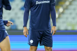 Η τελευταία προπόνηση ενόψει Κοσόβου (βίντεο-φώτος)
