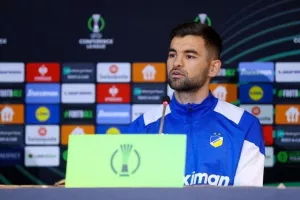 "Μεγάλη ευκαιρία για να συνεχίσει το ΑΠΟΕΛ να γράφει ιστορία στην Ευρώπη"