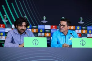 "Μεγάλη ευκαιρία για να συνεχίσει το ΑΠΟΕΛ να γράφει ιστορία στην Ευρώπη"