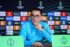 "Μεγάλη ευκαιρία για να συνεχίσει το ΑΠΟΕΛ να γράφει ιστορία στην Ευρώπη"