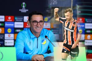 Χιμένεθ - Μάγιερ: Τον ξέρει απ' την Σάλκε και είναι... σίγουρος!