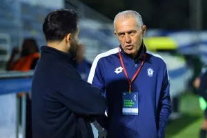 Χαλκάνορας - Ομόνοια 29Μ: Πρώτη νίκη και πρόκριση (Φώτος)