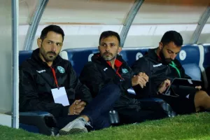 Χαλκάνορας - Ομόνοια 29Μ: Πρώτη νίκη και πρόκριση (Φώτος)