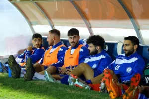 Χαλκάνορας - Ομόνοια 29Μ: Πρώτη νίκη και πρόκριση (Φώτος)