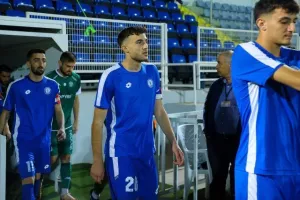 Χαλκάνορας - Ομόνοια 29Μ: Πρώτη νίκη και πρόκριση (Φώτος)