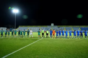 Χαλκάνορας - Ομόνοια 29Μ: Πρώτη νίκη και πρόκριση (Φώτος)