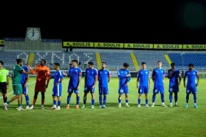 Χαλκάνορας - Ομόνοια 29Μ: Πρώτη νίκη και πρόκριση (Φώτος)