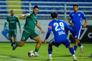 Χαλκάνορας - Ομόνοια 29Μ: Πρώτη νίκη και πρόκριση (Φώτος)