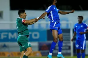 Χαλκάνορας - Ομόνοια 29Μ: Πρώτη νίκη και πρόκριση (Φώτος)