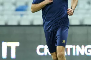 Η τελευταία προπόνηση ενόψει Κοσόβου (βίντεο-φώτος)