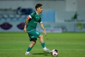 Χαλκάνορας - Ομόνοια 29Μ: Πρώτη νίκη και πρόκριση (Φώτος)