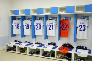 ΒΙΝΤΕΟ από "Stadiumi Fadil Vokrri"