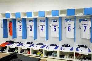 ΒΙΝΤΕΟ από "Stadiumi Fadil Vokrri"