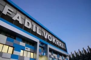 Κόσοβο-Κύπρος: Η προσπάθεια... δεν ήταν αρκετή! (Φώτος)