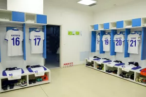ΒΙΝΤΕΟ από "Stadiumi Fadil Vokrri"