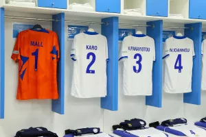 ΒΙΝΤΕΟ από "Stadiumi Fadil Vokrri"