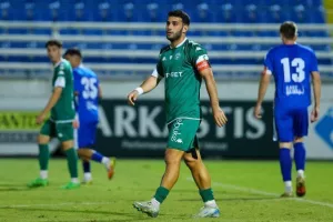Χαλκάνορας - Ομόνοια 29Μ: Πρώτη νίκη και πρόκριση (Φώτος)