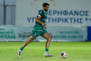 Χαλκάνορας - Ομόνοια 29Μ: Πρώτη νίκη και πρόκριση (Φώτος)