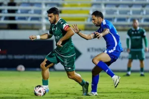 Χαλκάνορας - Ομόνοια 29Μ: Πρώτη νίκη και πρόκριση (Φώτος)