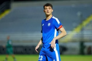Χαλκάνορας - Ομόνοια 29Μ: Πρώτη νίκη και πρόκριση (Φώτος)
