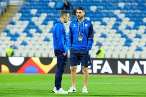 Αναγνωριστική βόλτα στο "Fatil Vokkri" (φώτος)