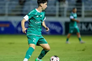 Χαλκάνορας - Ομόνοια 29Μ: Πρώτη νίκη και πρόκριση (Φώτος)