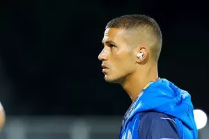 Αναγνωριστική βόλτα στο "Fatil Vokkri" (φώτος)