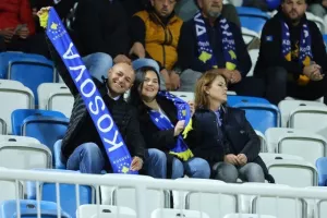 Κόσοβο-Κύπρος: Η προσπάθεια... δεν ήταν αρκετή! (Φώτος)