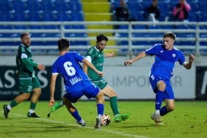 Χαλκάνορας - Ομόνοια 29Μ: Πρώτη νίκη και πρόκριση (Φώτος)
