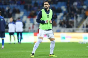 Κόσοβο-Κύπρος: Η προσπάθεια... δεν ήταν αρκετή! (Φώτος)