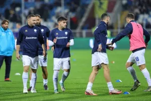 Κόσοβο-Κύπρος: Η προσπάθεια... δεν ήταν αρκετή! (Φώτος)