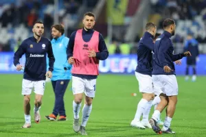 Κόσοβο-Κύπρος: Η προσπάθεια... δεν ήταν αρκετή! (Φώτος)