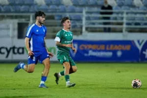 Χαλκάνορας - Ομόνοια 29Μ: Πρώτη νίκη και πρόκριση (Φώτος)