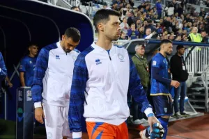 Κόσοβο-Κύπρος: Η προσπάθεια... δεν ήταν αρκετή! (Φώτος)