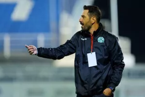Χαλκάνορας - Ομόνοια 29Μ: Πρώτη νίκη και πρόκριση (Φώτος)