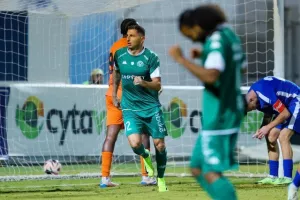 Χαλκάνορας - Ομόνοια 29Μ: Πρώτη νίκη και πρόκριση (Φώτος)