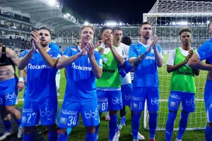Η αφετηρία... για το σερί!