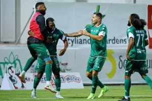 Χαλκάνορας - Ομόνοια 29Μ: Πρώτη νίκη και πρόκριση (Φώτος)