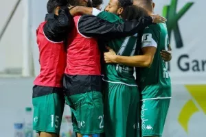 Χαλκάνορας - Ομόνοια 29Μ: Πρώτη νίκη και πρόκριση (Φώτος)