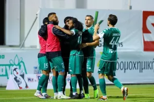 Χαλκάνορας - Ομόνοια 29Μ: Πρώτη νίκη και πρόκριση (Φώτος)