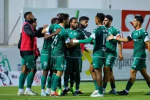 Χαλκάνορας - Ομόνοια 29Μ: Πρώτη νίκη και πρόκριση (Φώτος)