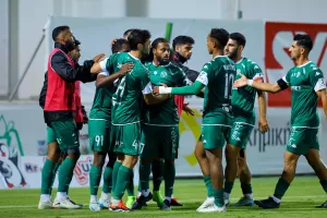 Χαλκάνορας - Ομόνοια 29Μ: Πρώτη νίκη και πρόκριση (Φώτος)